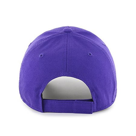 OTS NCAA Mens All-Star Adjustable Hat 